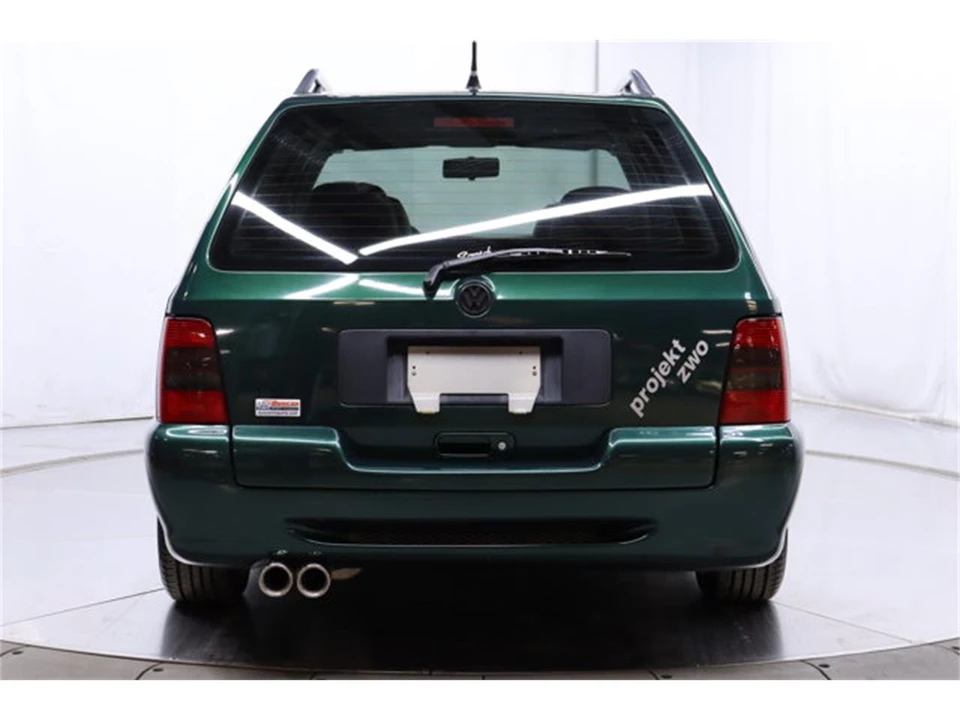 1998 Volkswagen Golf Mk3 - Image 6 of 31