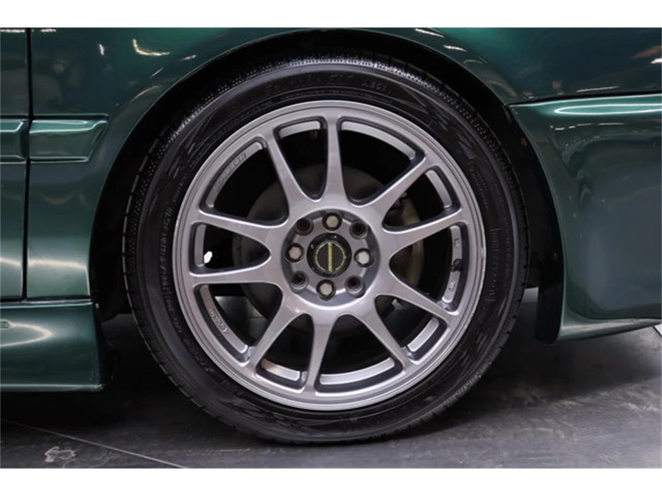 1998 Volkswagen Golf Mk3 - Image 30 of 31