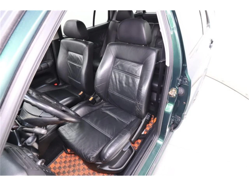 1998 Volkswagen Golf Mk3 - Image 16 of 31
