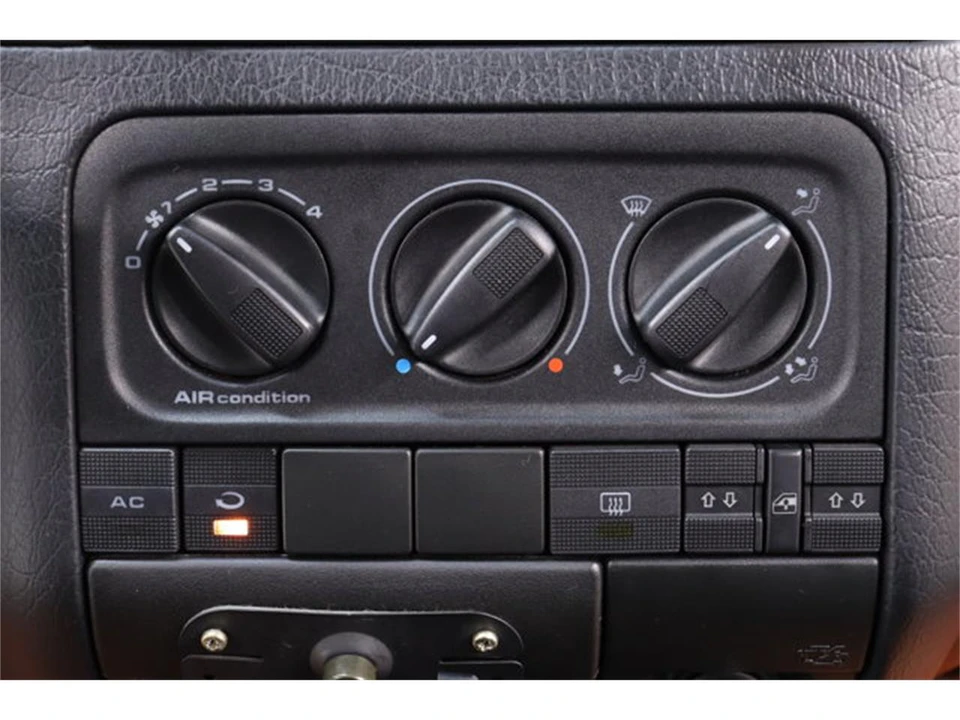 1998 Volkswagen Golf Mk3 - Image 13 of 31