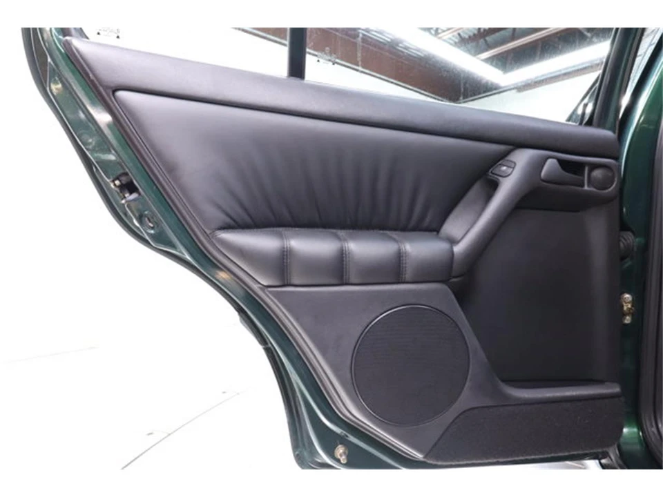 1998 Volkswagen Golf Mk3 - Image 22 of 31