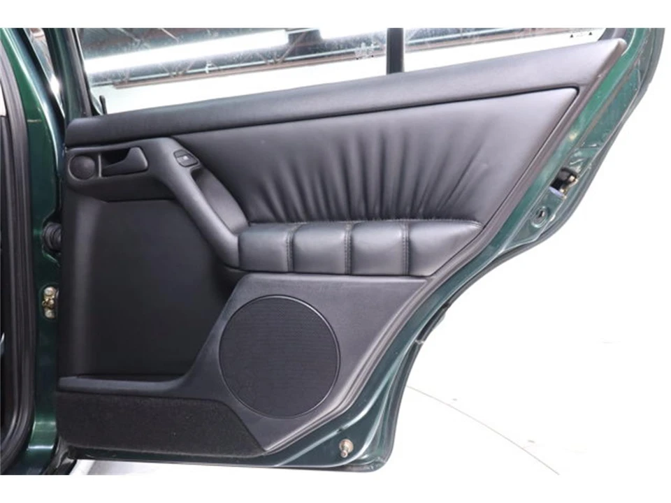 1998 Volkswagen Golf Mk3 - Image 23 of 31