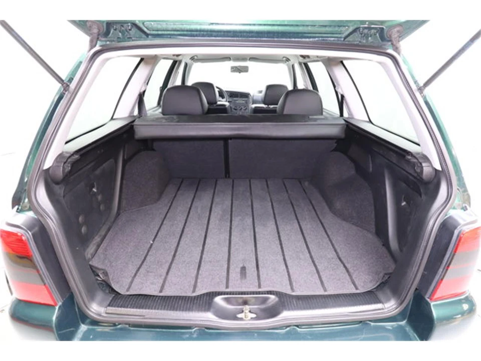 1998 Volkswagen Golf Mk3 - Image 27 of 31