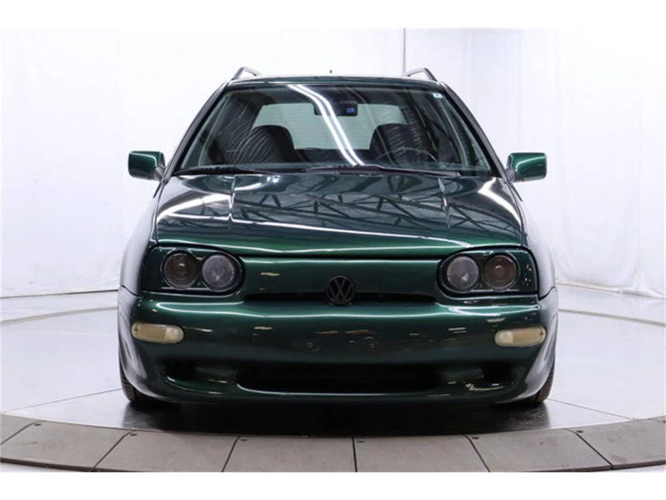 1998 Volkswagen Golf Mk3 - Image 3 of 31