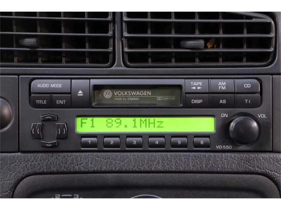 1998 Volkswagen Golf Mk3 - Image 12 of 31