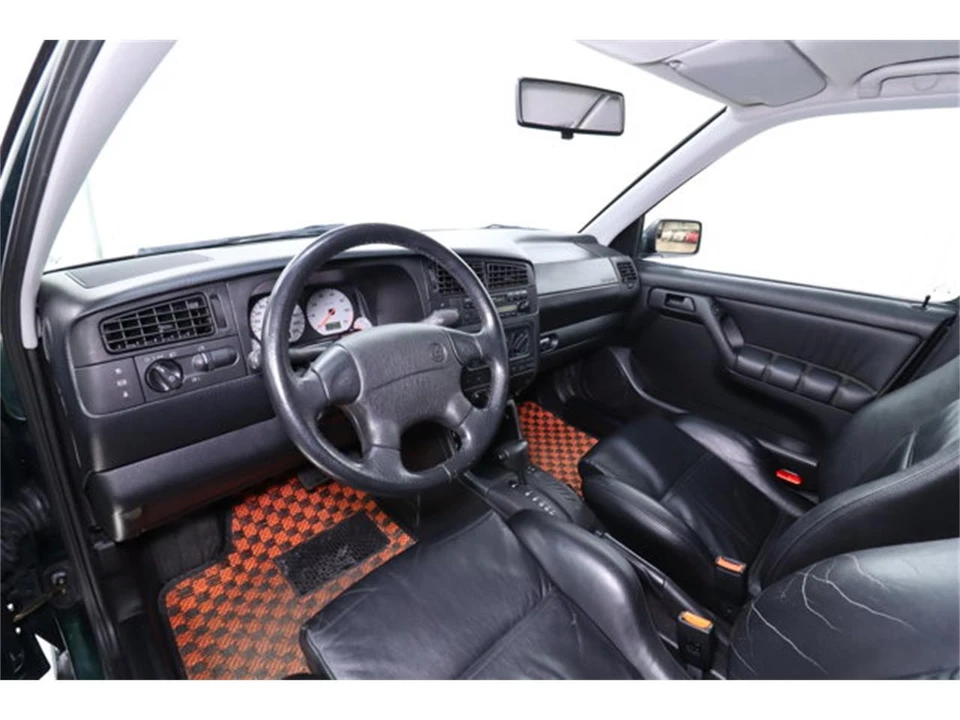 1998 Volkswagen Golf Mk3 - Image 9 of 31