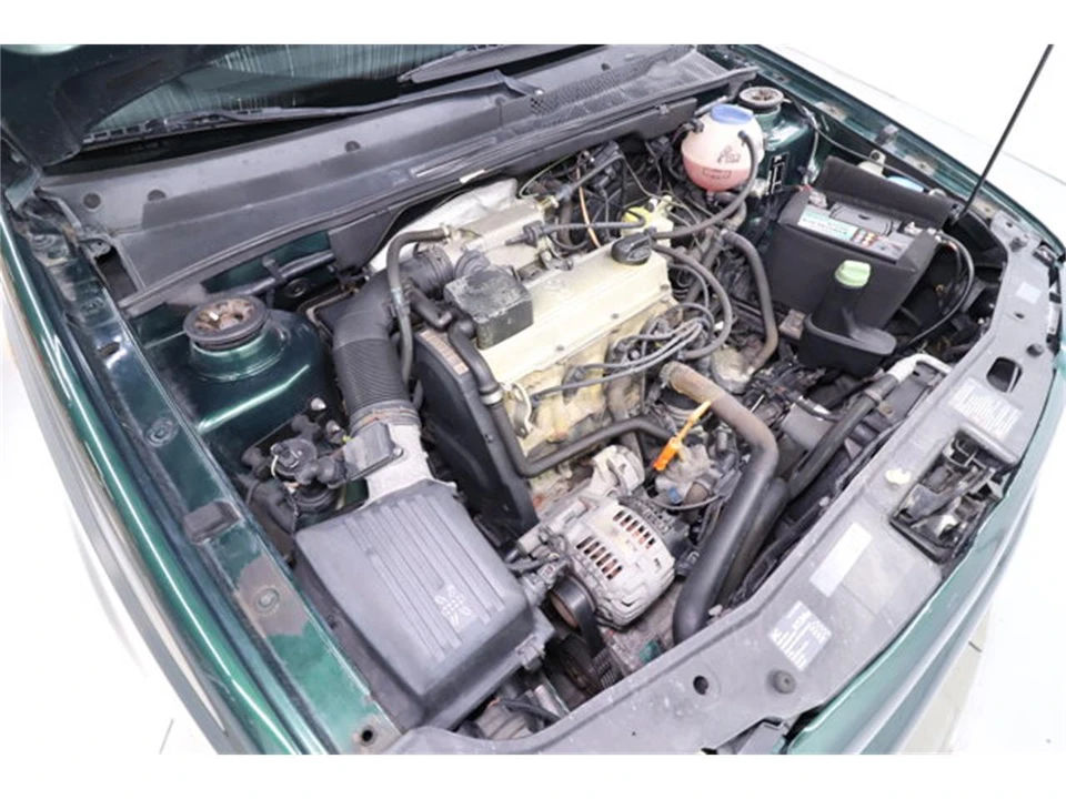 1998 Volkswagen Golf Mk3 - Image 24 of 31