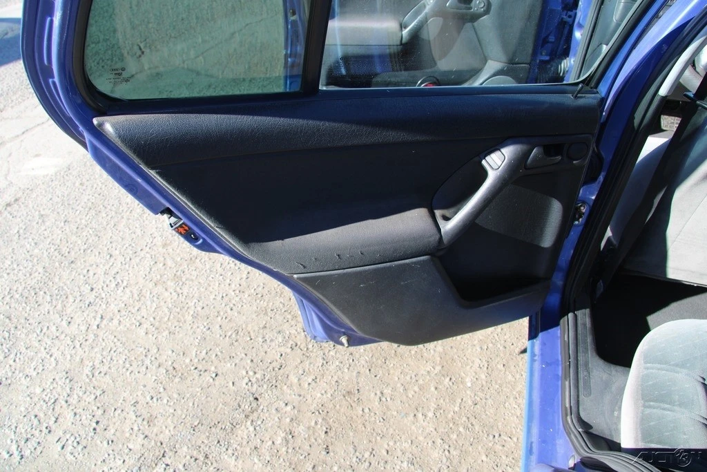 1998 Volkswagen A3 Jetta - Image 19 of 21