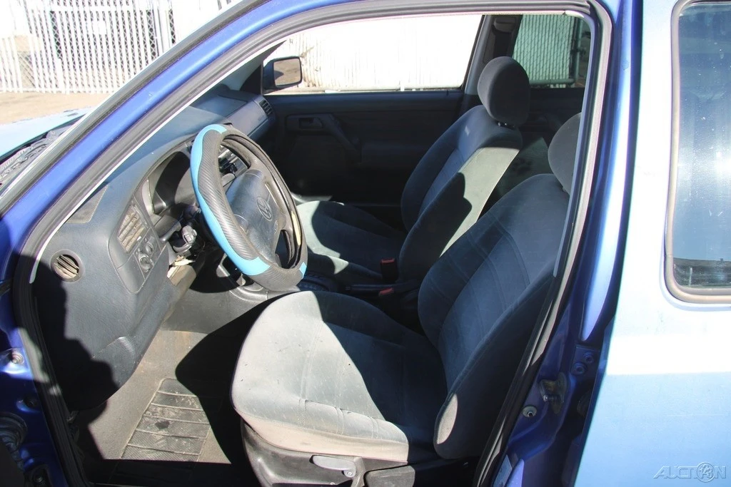 1998 Volkswagen A3 Jetta - Image 13 of 21