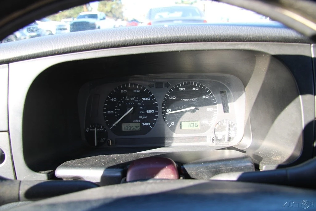 1998 Volkswagen A3 Jetta - Image 15 of 21