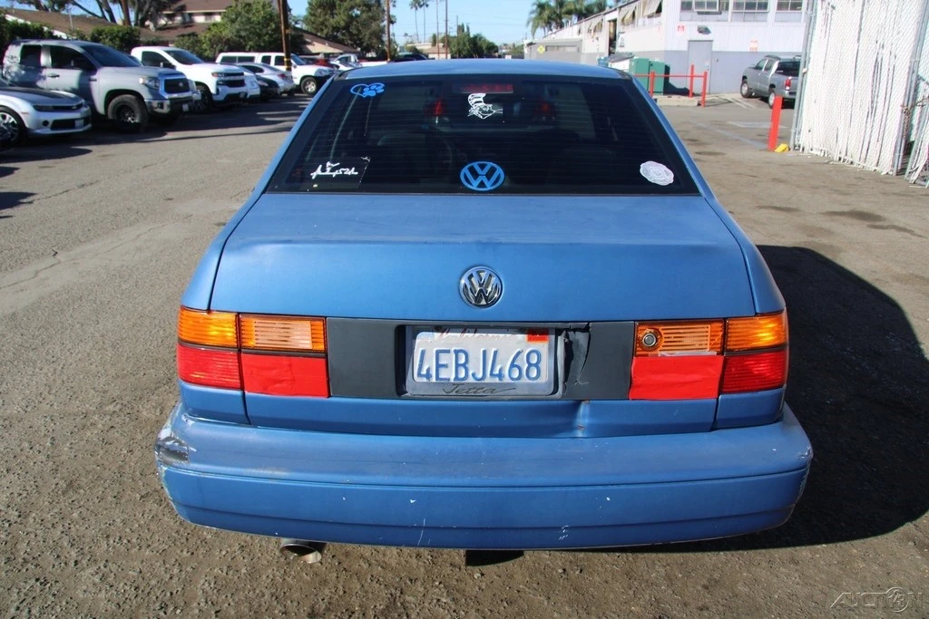 1998 Volkswagen A3 Jetta - Image 5 of 21