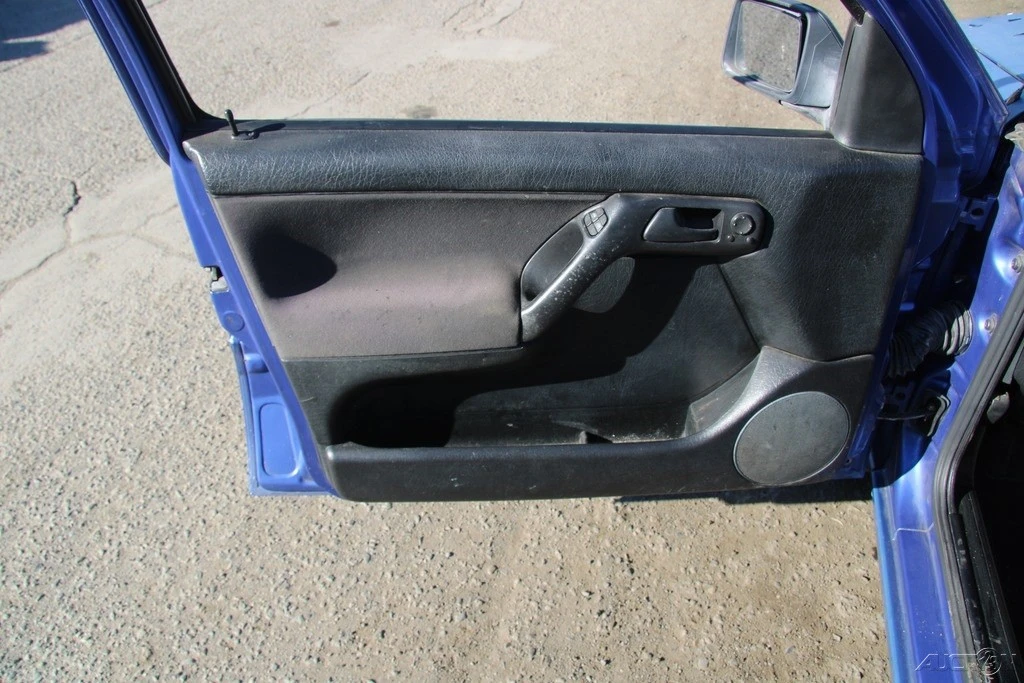 1998 Volkswagen A3 Jetta - Image 12 of 21