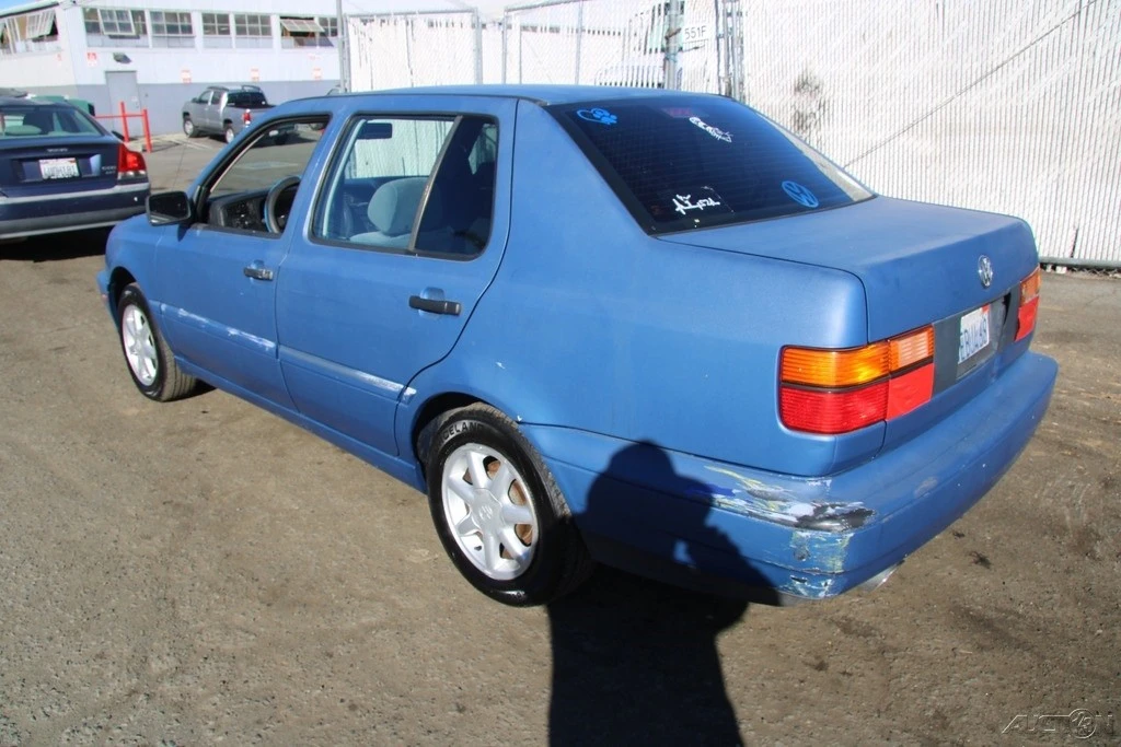 1998 Volkswagen A3 Jetta - Image 4 of 21