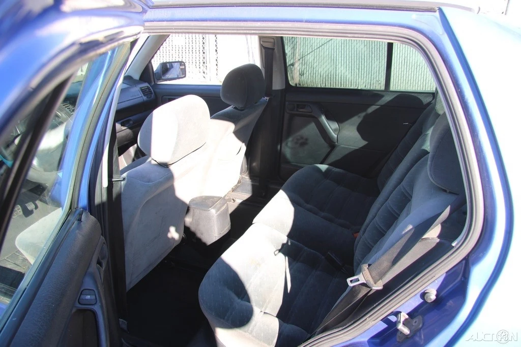 1998 Volkswagen A3 Jetta - Image 20 of 21