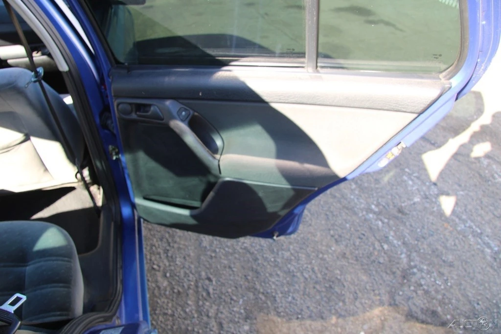 1998 Volkswagen A3 Jetta - Image 21 of 21