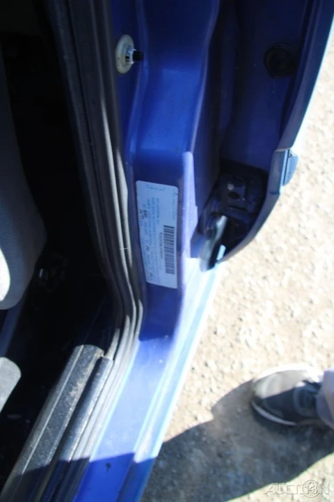 1998 Volkswagen A3 Jetta - Image 11 of 21