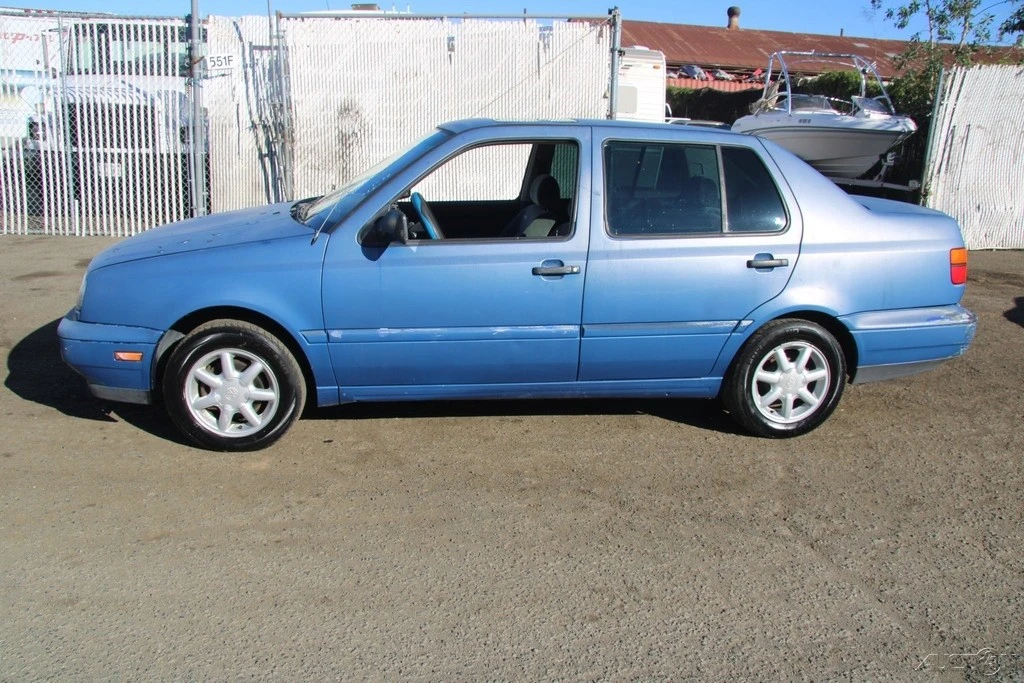 1998 Volkswagen A3 Jetta - Image 3 of 21