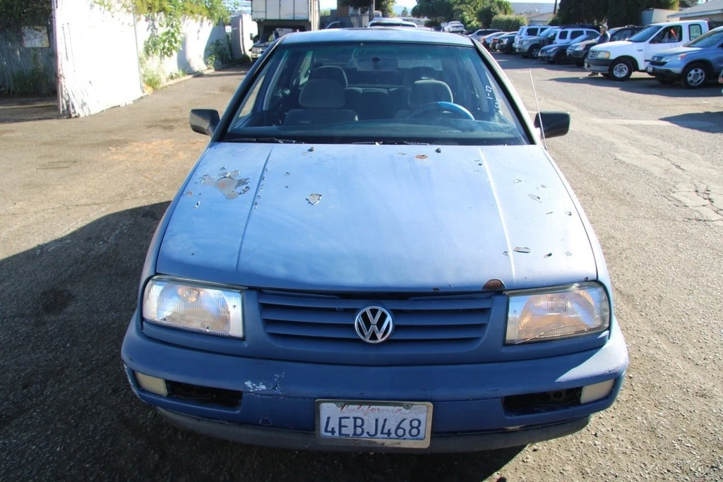 1998 Volkswagen A3 Jetta - Image 9 of 21
