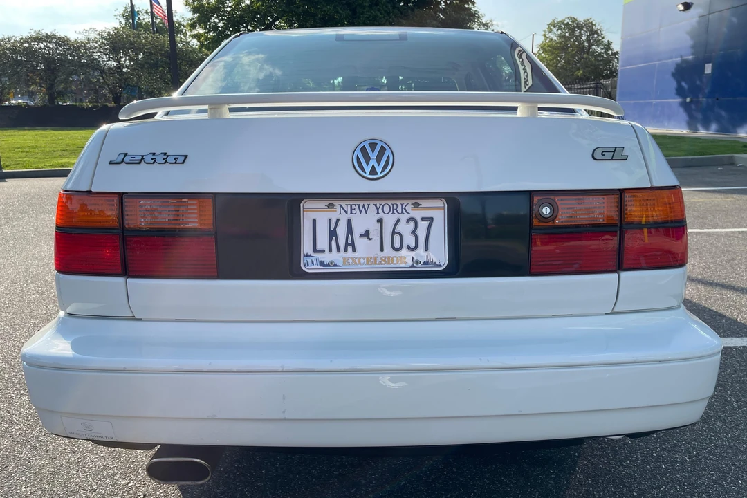 1998 Volkswagen A3 Jetta - Image 5 of 31