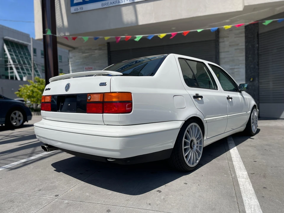 1998 Volkswagen A3 Jetta - Image 27 of 31