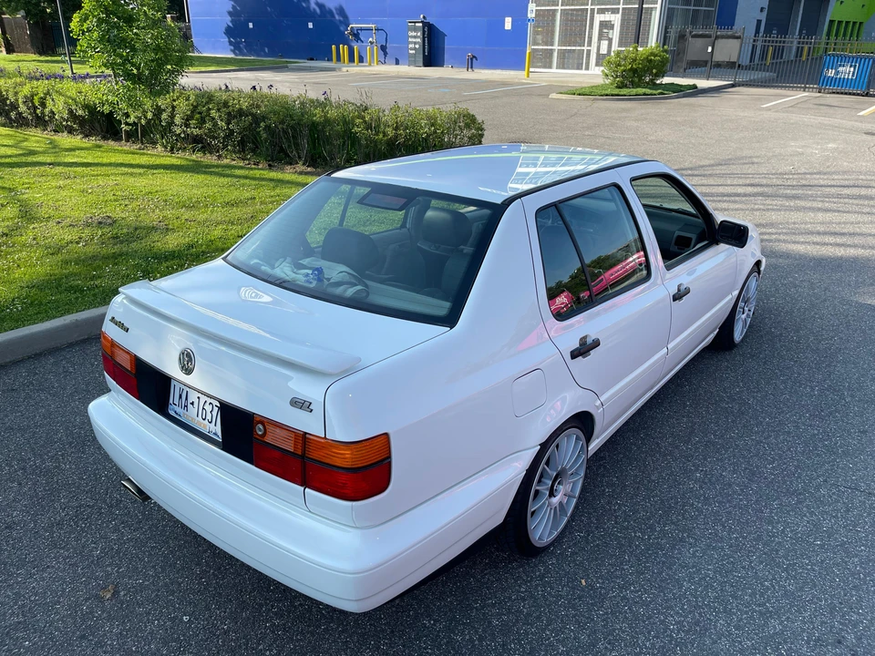 1998 Volkswagen A3 Jetta - Image 18 of 31