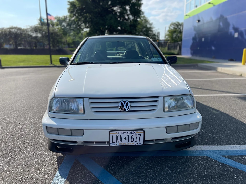 1998 Volkswagen A3 Jetta - Image 6 of 31