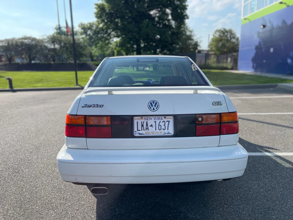1998 Volkswagen A3 Jetta - Image 14 of 31