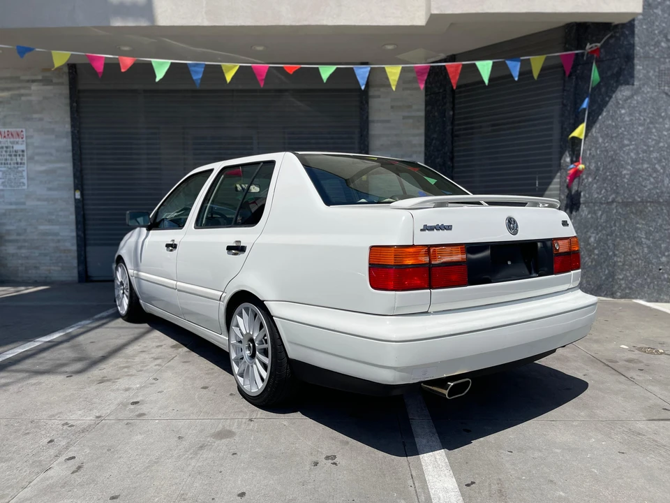 1998 Volkswagen A3 Jetta - Image 24 of 31