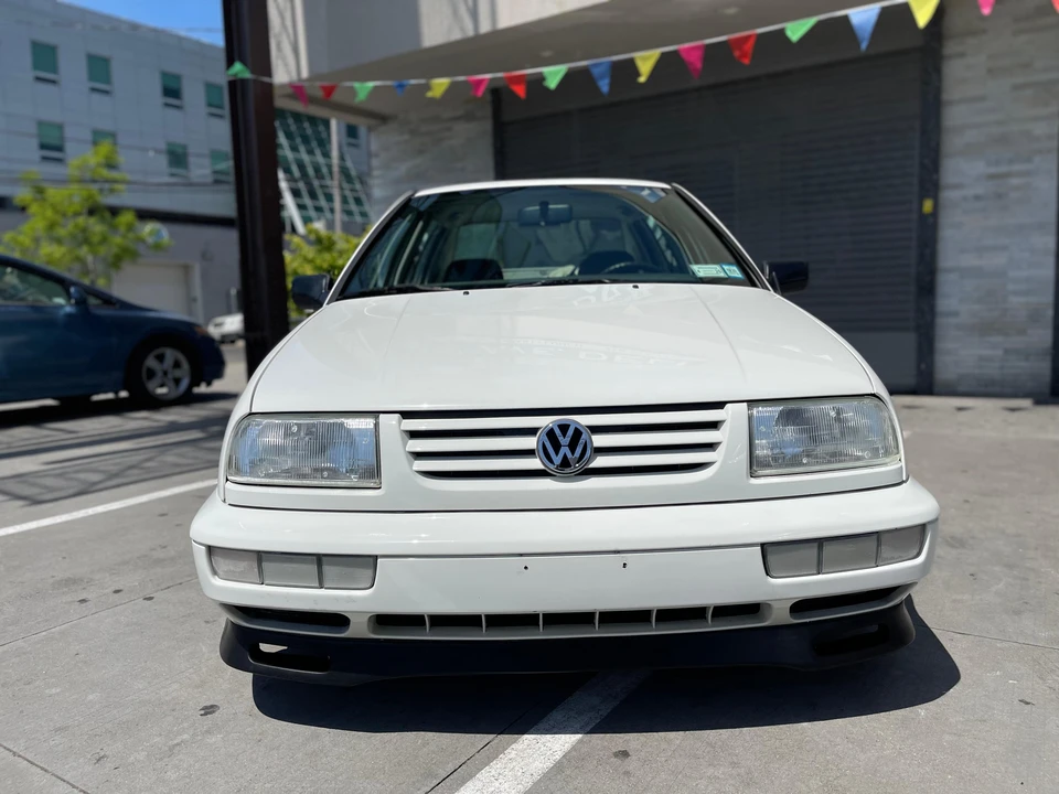 1998 Volkswagen A3 Jetta - Image 22 of 31