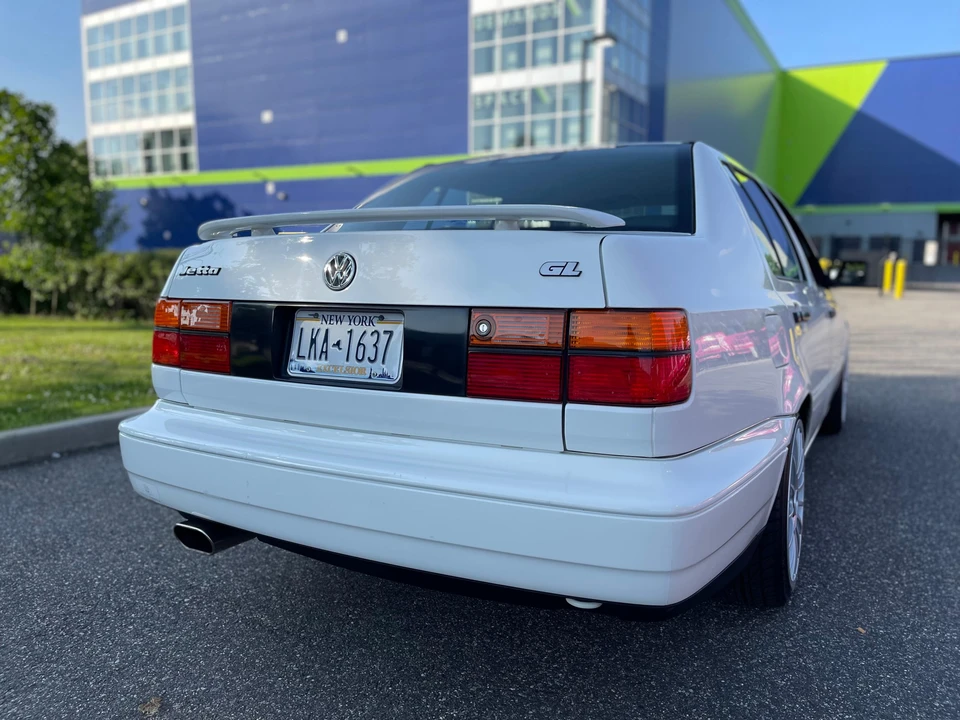1998 Volkswagen A3 Jetta - Image 15 of 31