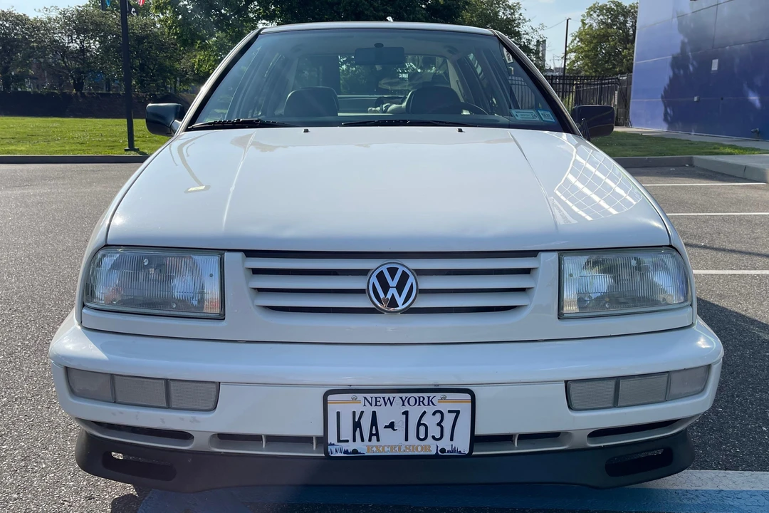 1998 Volkswagen A3 Jetta - Image 2 of 31