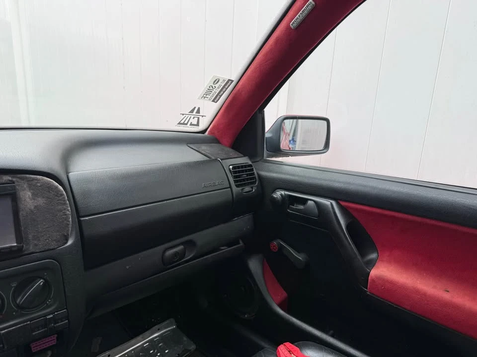 1998 Volkswagen A3 Jetta - Image 9 of 9