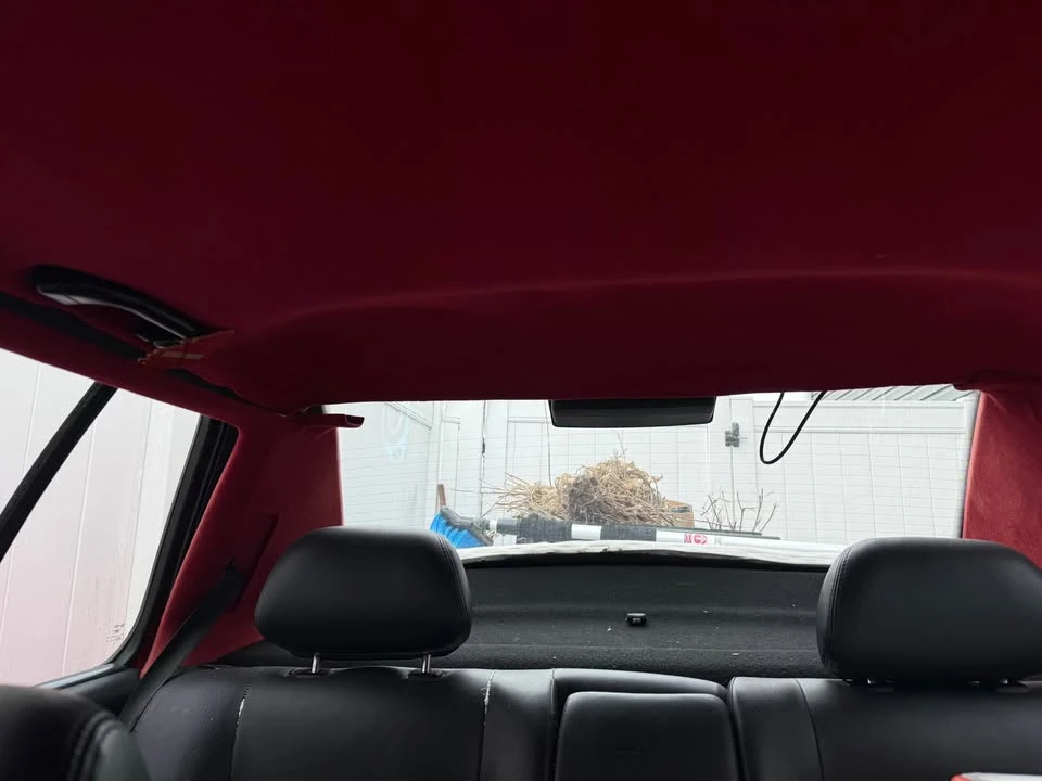 1998 Volkswagen A3 Jetta - Image 8 of 9