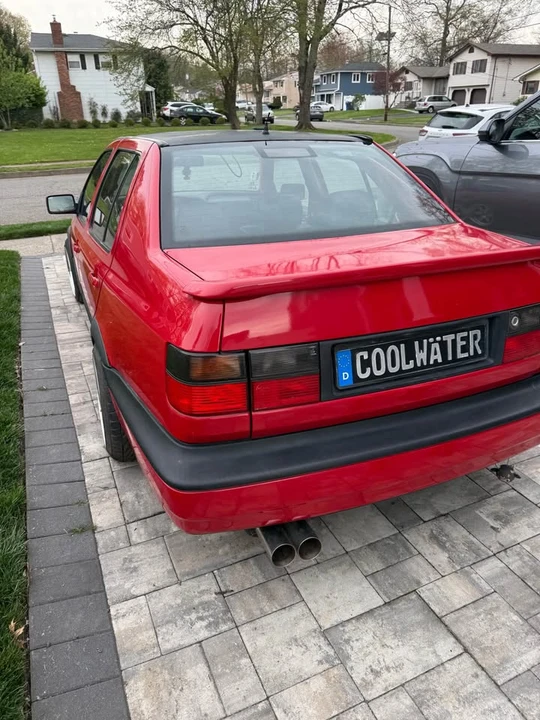 1998 Volkswagen A3 Jetta - Image 3 of 9