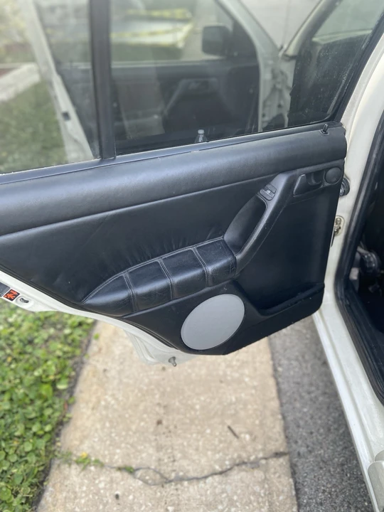 1998 Volkswagen A3 Jetta - Image 15 of 20