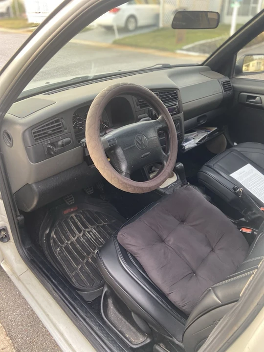 1998 Volkswagen A3 Jetta - Image 10 of 20
