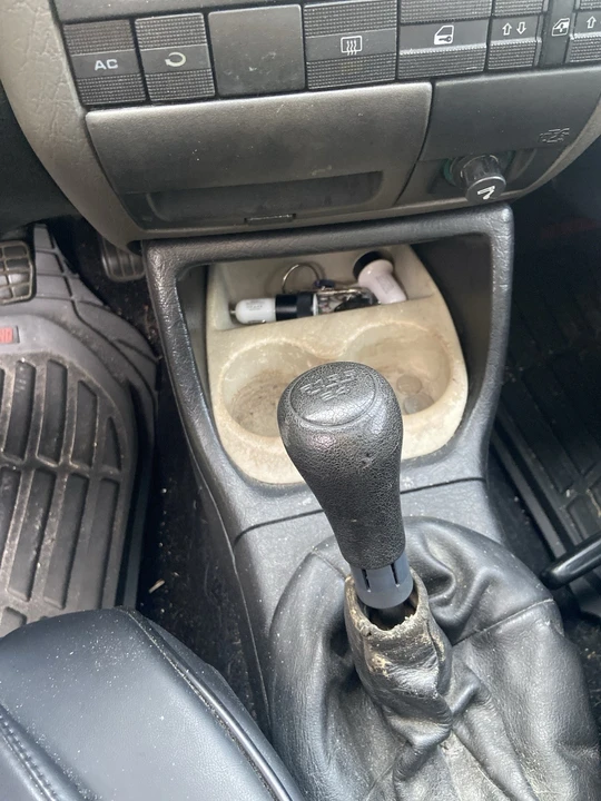 1998 Volkswagen A3 Jetta - Image 12 of 20