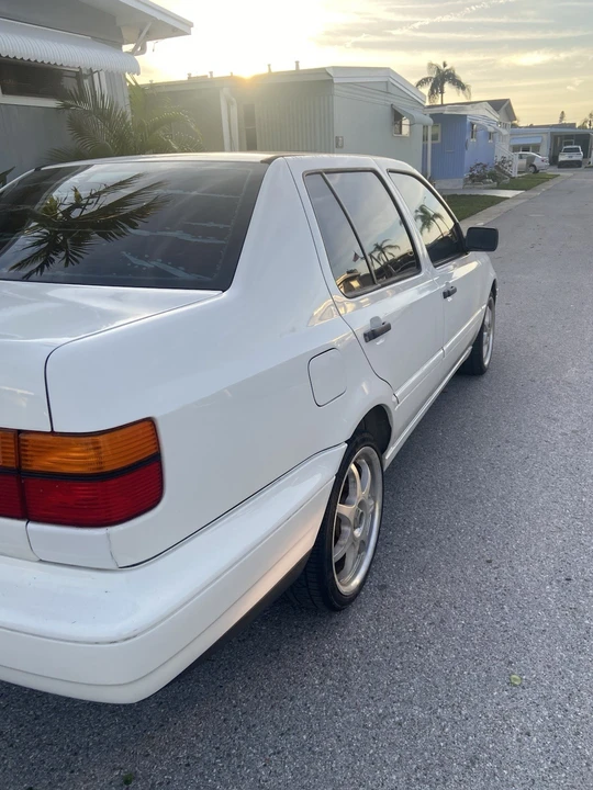1998 Volkswagen A3 Jetta - Image 4 of 20