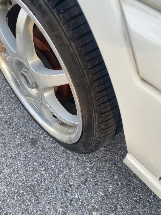 1998 Volkswagen A3 Jetta - Image 9 of 20