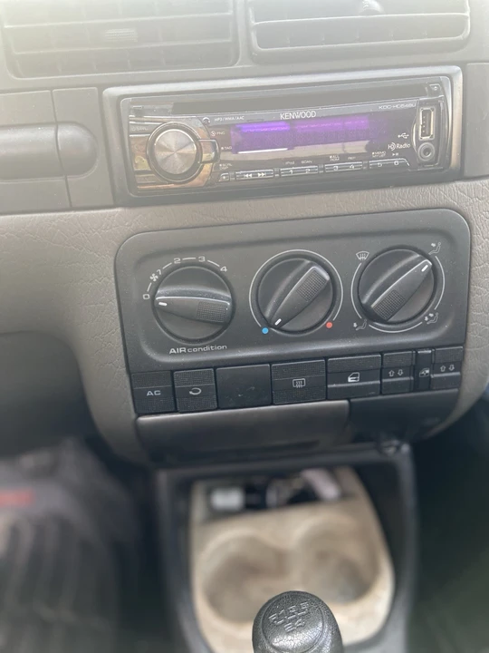 1998 Volkswagen A3 Jetta - Image 13 of 20