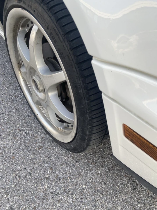 1998 Volkswagen A3 Jetta - Image 8 of 20