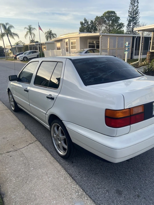 1998 Volkswagen A3 Jetta - Image 6 of 20