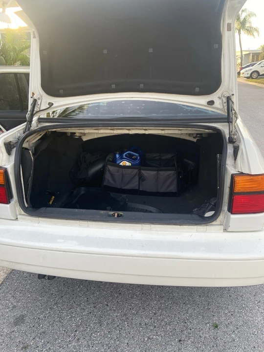 1998 Volkswagen A3 Jetta - Image 17 of 20
