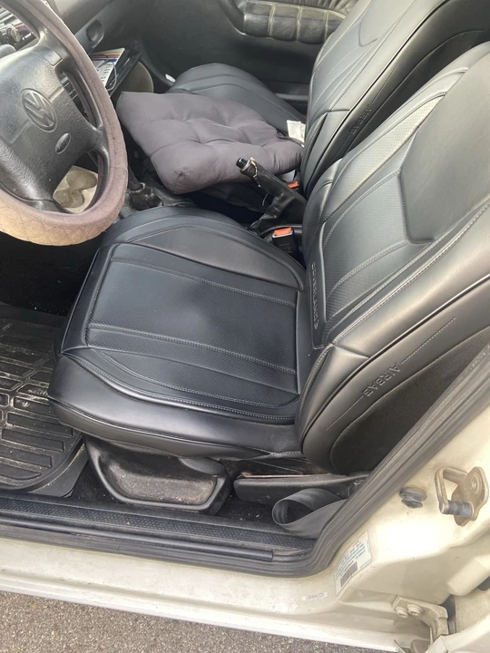 1998 Volkswagen A3 Jetta - Image 11 of 20