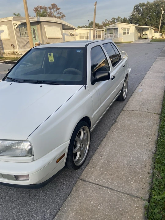 1998 Volkswagen A3 Jetta - Image 2 of 20