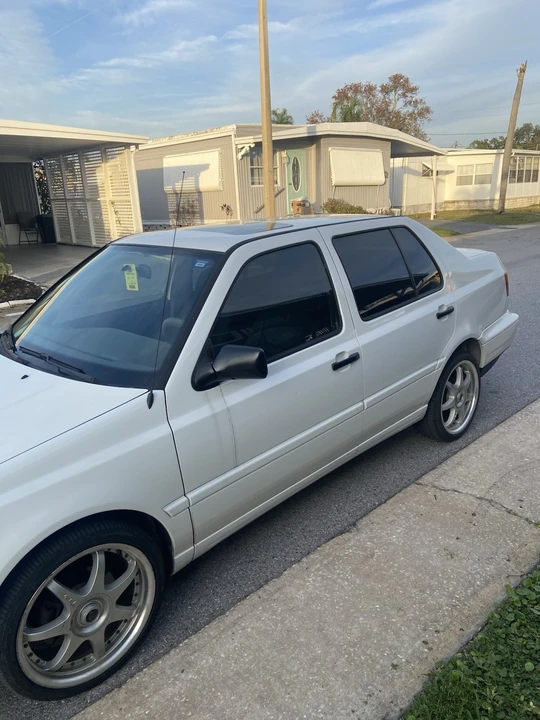 1998 Volkswagen A3 Jetta - Image 3 of 20