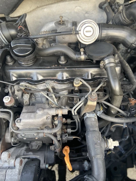 1998 Volkswagen A3 Jetta - Image 18 of 20