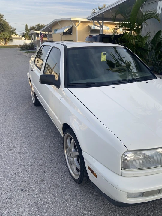 1998 Volkswagen A3 Jetta - Image 5 of 20