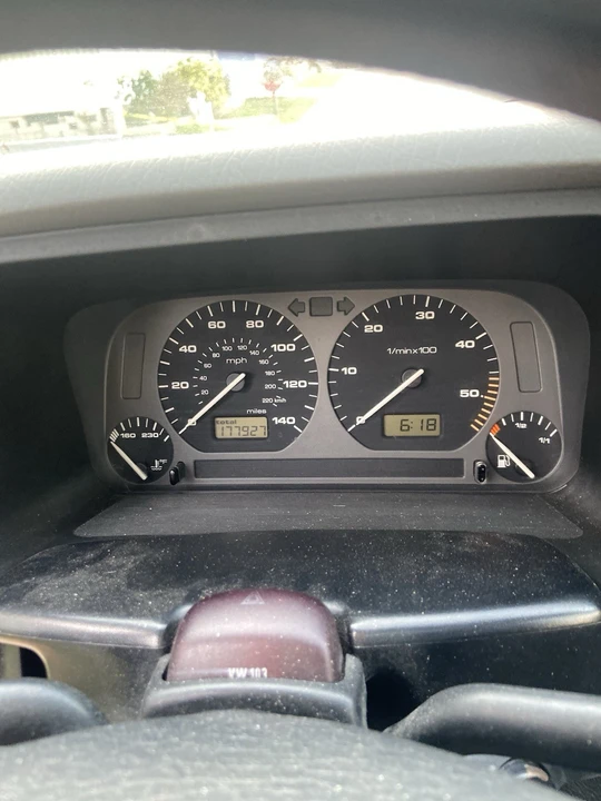 1998 Volkswagen A3 Jetta - Image 14 of 20