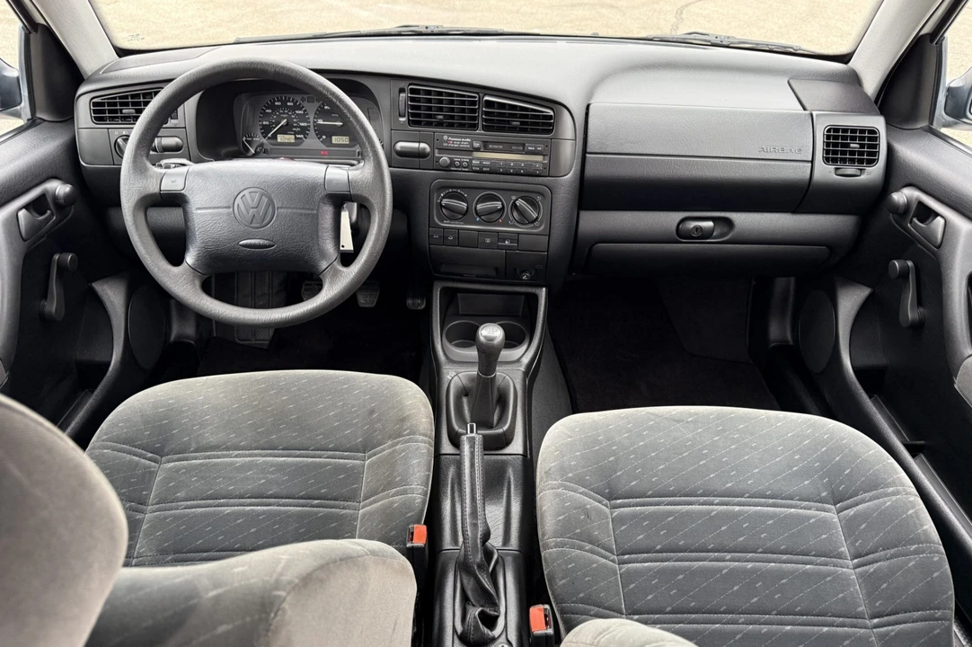 1998 Volkswagen A3 Jetta - Image 5 of 7